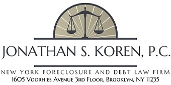 Jonathan S. Koren P.C. Logo